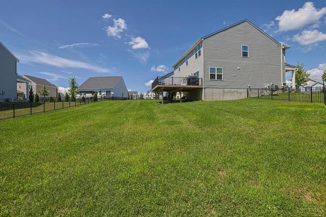 2801 Aristides Court, Hamilton Twp, OH 45152