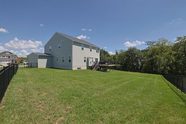 2801 Aristides Court, Hamilton Twp, OH 45152