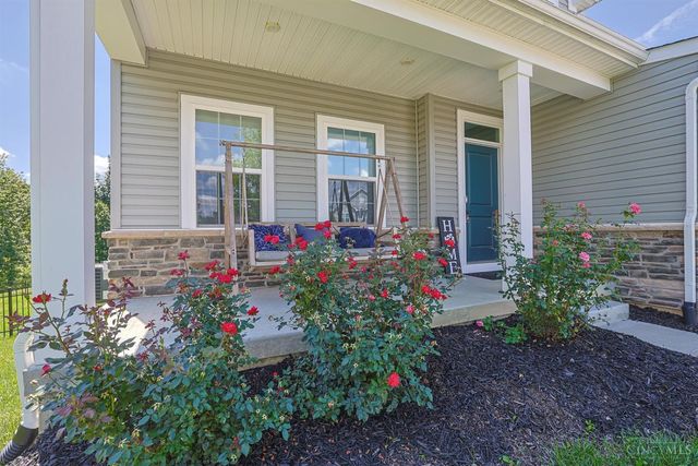 2801 Aristides Court, Hamilton Twp, OH 45152