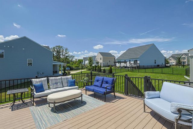 2801 Aristides Court, Hamilton Twp, OH 45152