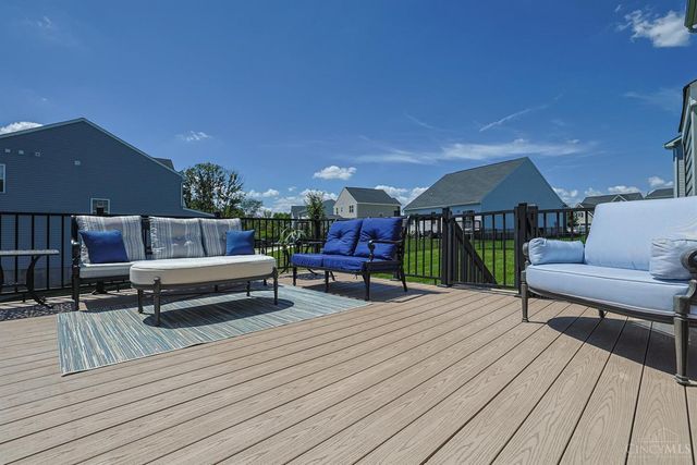 2801 Aristides Court, Hamilton Twp, OH 45152