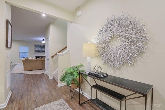 2801 Aristides Court, Hamilton Twp, OH 45152