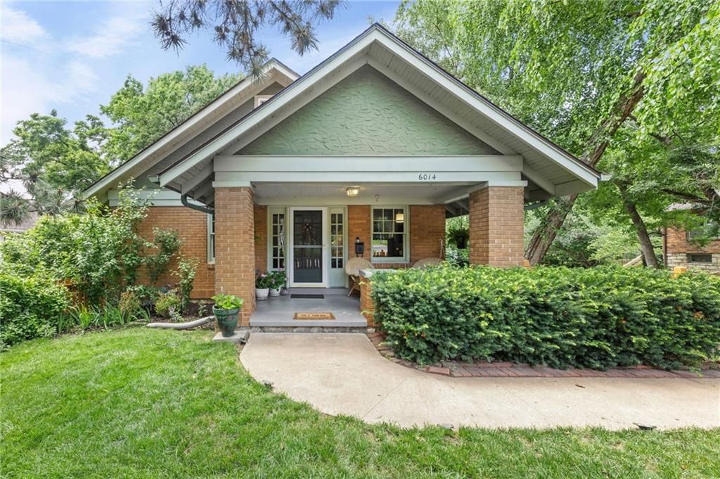 6014 Antioch Road, Merriam, KS 66202