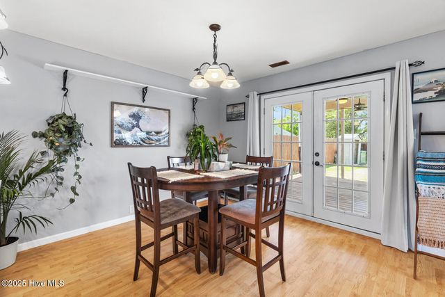 218 W Saltwood Place, Jacksonville, NC 28540