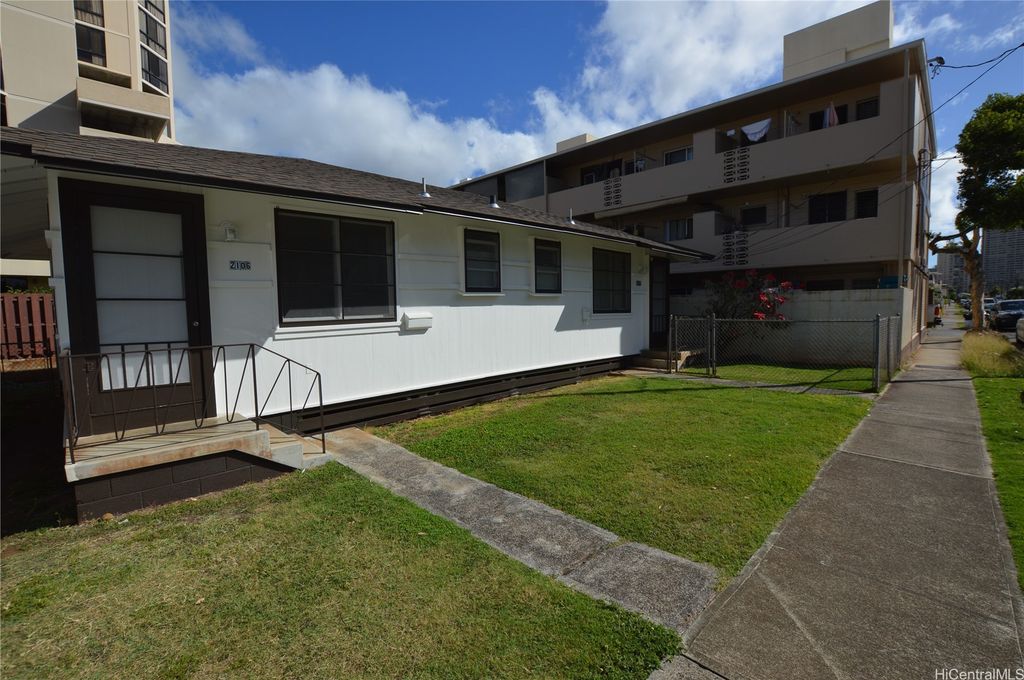 2108 Lime Street, Honolulu, HI 96826