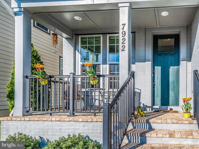 7922 ASHLAND DR, Alexandria, VA 22315