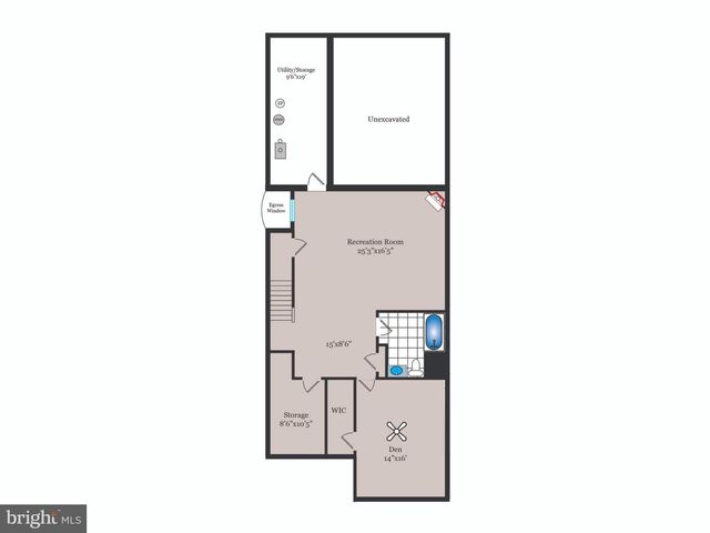 7922 ASHLAND DR, Alexandria, VA 22315