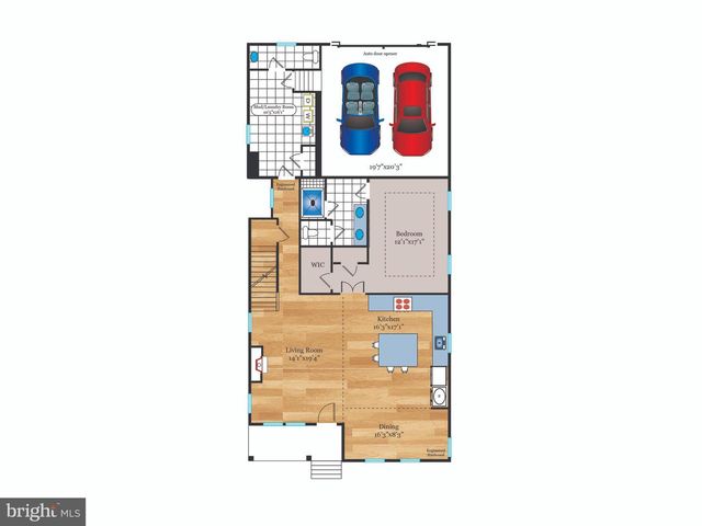 7922 ASHLAND DR, Alexandria, VA 22315