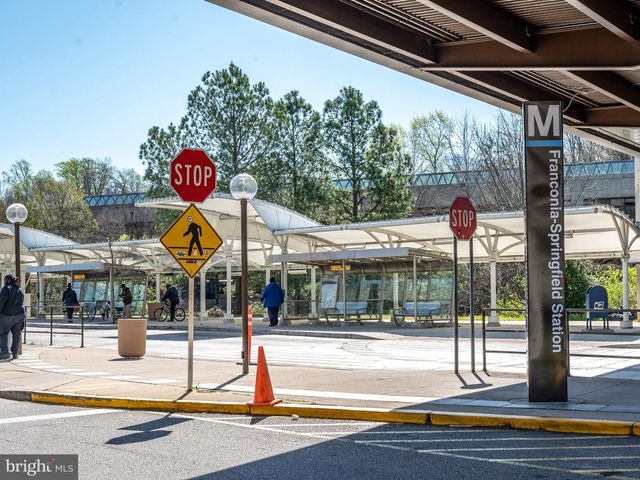 7922 ASHLAND DR, Alexandria, VA 22315