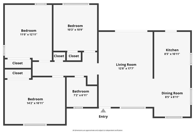 19417 Vanowen, Reseda, CA 91335
