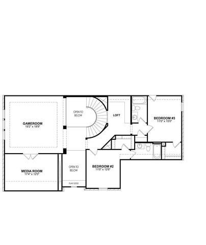 7826 Blue Dasher Park Place, Fulshear, TX 77441