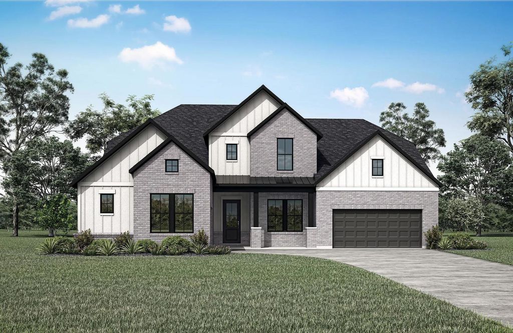 7826 Blue Dasher Park Place, Fulshear, TX 77441