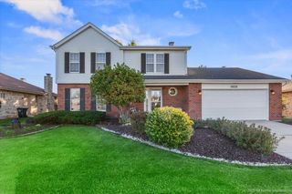 16531 Prairie Drive, Tinley Park, IL 60477