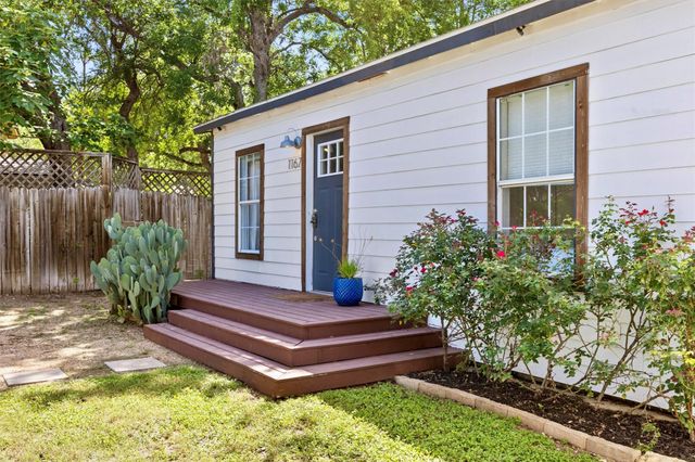 1167 Ridgeway DR, Austin, TX 78702