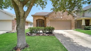 19014 Walbrook Meadows Lane, Cypress, TX 77433