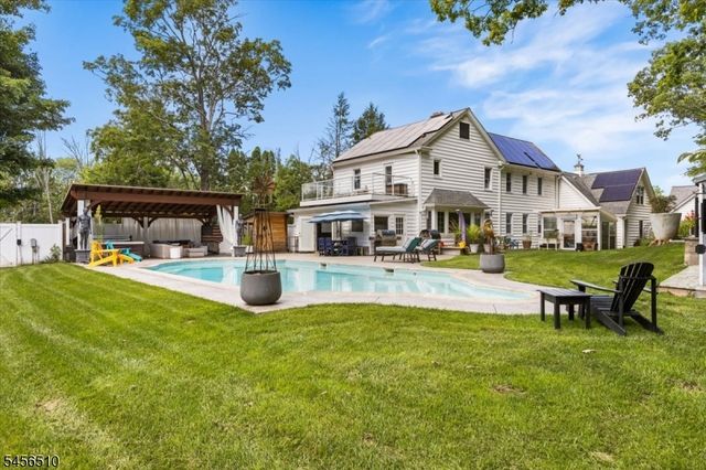 41 Kory Rd, Newton Town, NJ 07860