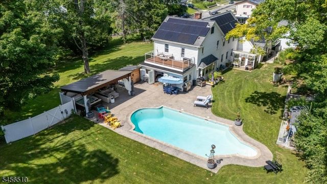41 Kory Rd, Newton Town, NJ 07860