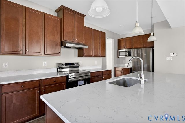 3506 Laroux Ave, Chesterfield, VA 23237