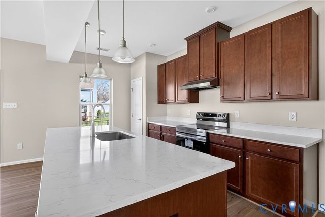 3506 Laroux Ave, Chesterfield, VA 23237