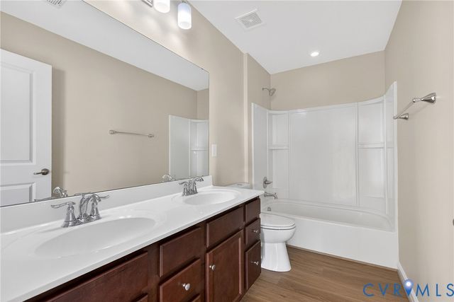 3506 Laroux Ave, Chesterfield, VA 23237