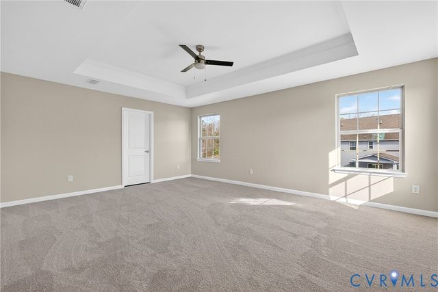 3506 Laroux Ave, Chesterfield, VA 23237