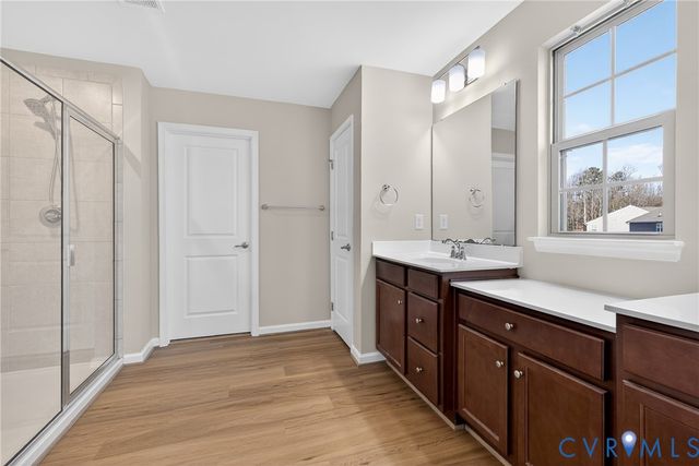 3506 Laroux Ave, Chesterfield, VA 23237