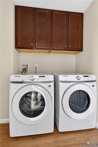 3506 Laroux Ave, Chesterfield, VA 23237