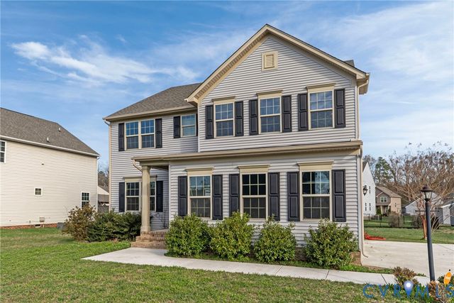 3506 Laroux Ave, Chesterfield, VA 23237