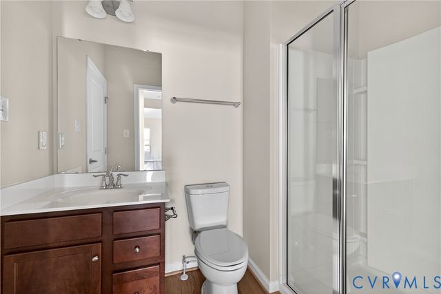 3506 Laroux Ave, Chesterfield, VA 23237