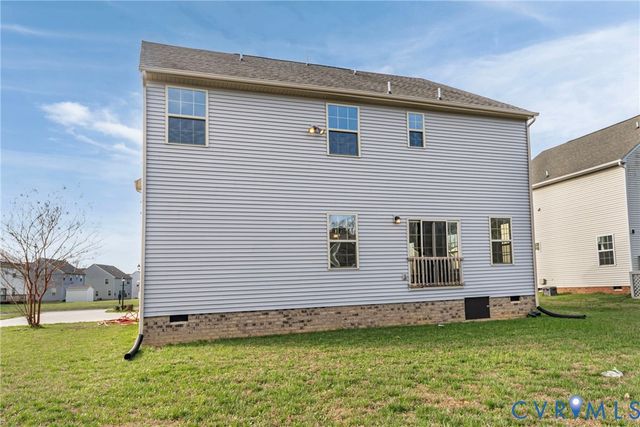 3506 Laroux Ave, Chesterfield, VA 23237