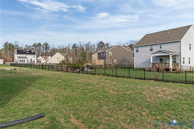 3506 Laroux Ave, Chesterfield, VA 23237