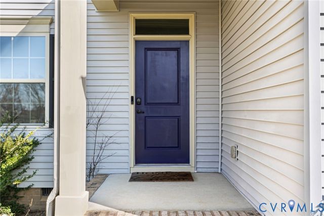 3506 Laroux Ave, Chesterfield, VA 23237