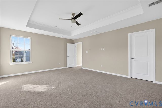 3506 Laroux Ave, Chesterfield, VA 23237