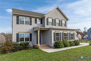 3506 Laroux Ave, Chesterfield, VA 23237