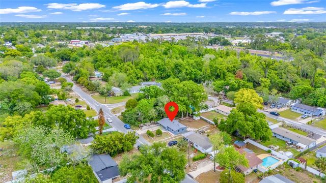 890 GOLDEN ISLE DRIVE, Mount Dora, FL 32757