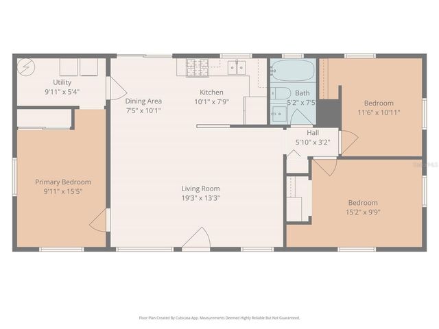 890 GOLDEN ISLE DRIVE, Mount Dora, FL 32757