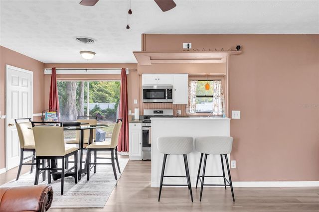 890 GOLDEN ISLE DRIVE, Mount Dora, FL 32757