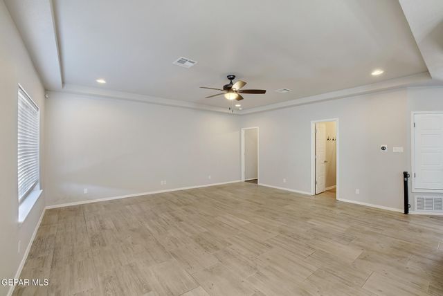 233 MALTA Street, El Paso, TX 79932