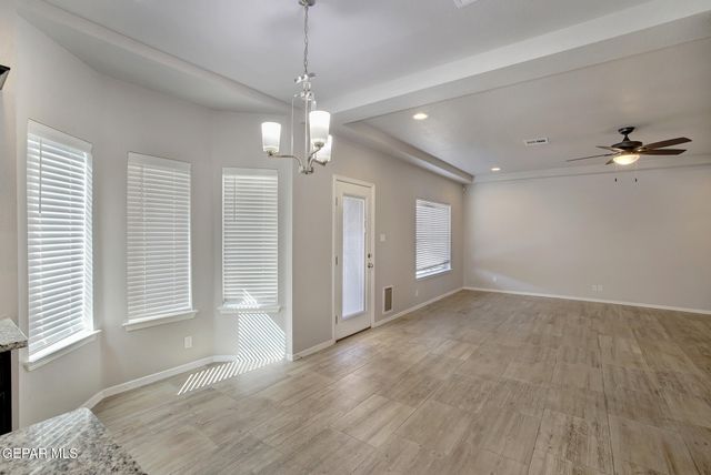 233 MALTA Street, El Paso, TX 79932