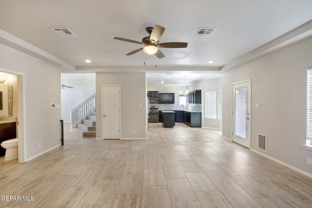 233 MALTA Street, El Paso, TX 79932