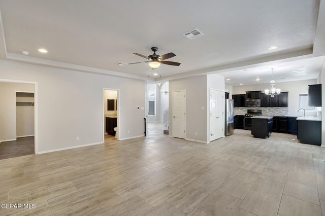 233 MALTA Street, El Paso, TX 79932