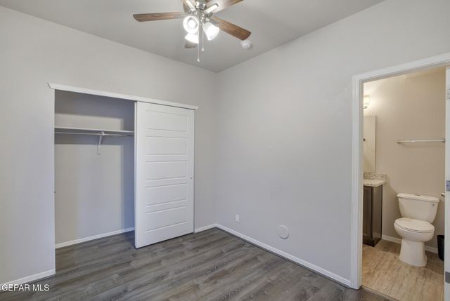 233 MALTA Street, El Paso, TX 79932