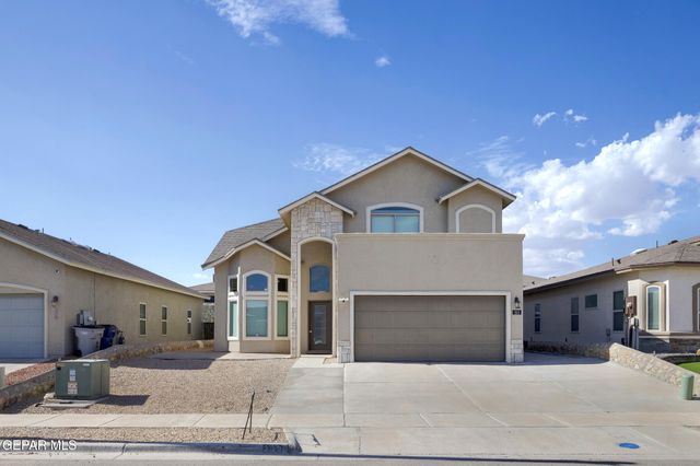 233 MALTA Street, El Paso, TX 79932