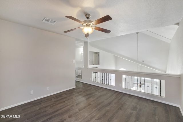 233 MALTA Street, El Paso, TX 79932