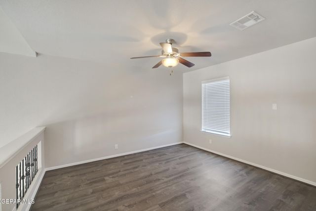 233 MALTA Street, El Paso, TX 79932