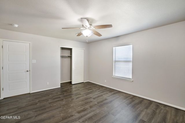 233 MALTA Street, El Paso, TX 79932