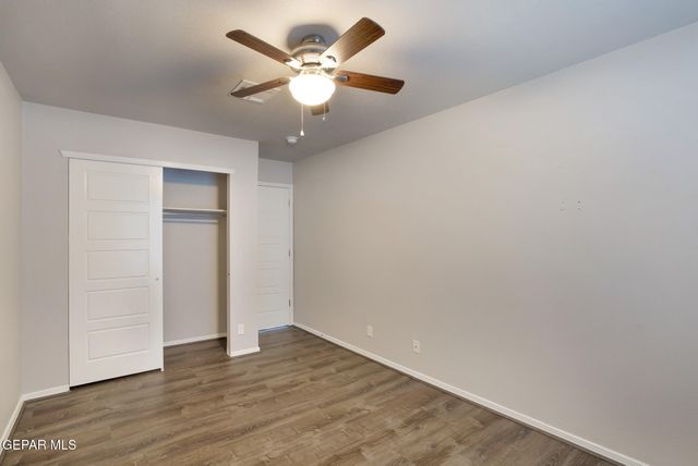 233 MALTA Street, El Paso, TX 79932