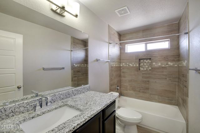 233 MALTA Street, El Paso, TX 79932