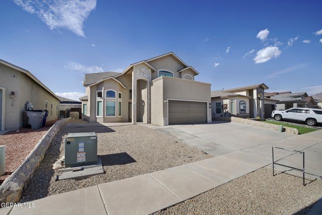 233 MALTA Street, El Paso, TX 79932