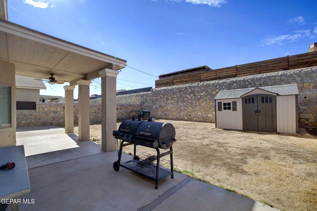 233 MALTA Street, El Paso, TX 79932